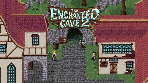 download The enchanted cave 2 apk